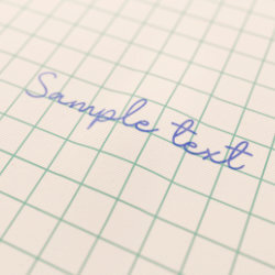 write_on_surface
