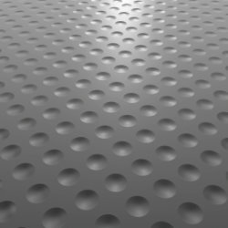 demispheres