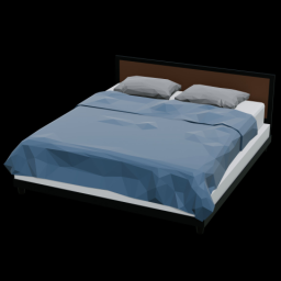 Queen Bed Mattress 1