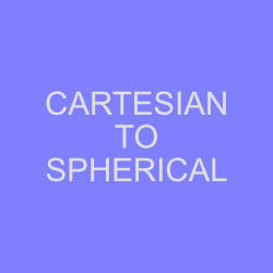 cartesian_to_spherical