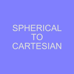 spherical_to_cartesian