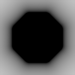 sdf_2d_octogon