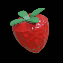 Raspberry