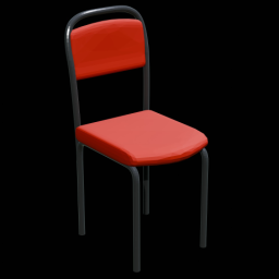 Red Chair