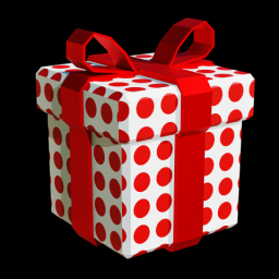 Red Dots Present