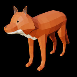 Red Fox