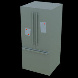 Referigerator