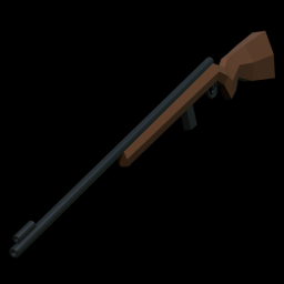 Rifle