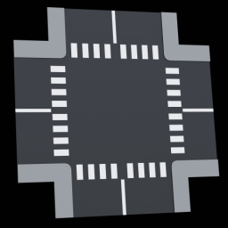 Road Intersection