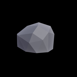 Rock Random Color 1