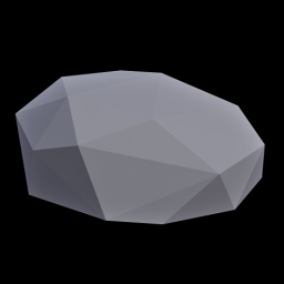 Rock Random Color 3