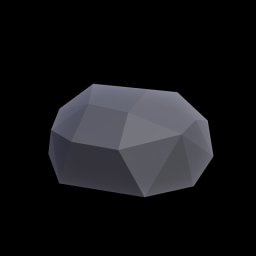 Rock Random Color 5
