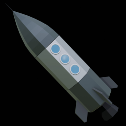 Rocket Grey