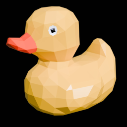 Rubber Duck