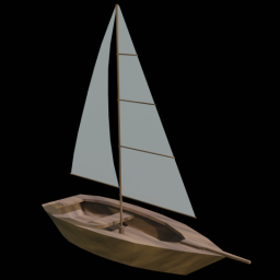 Sail Boat