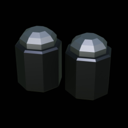 Salt and Pepper