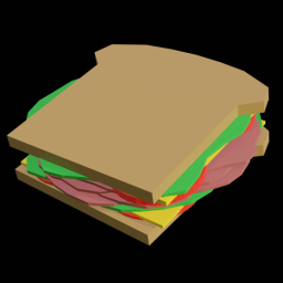 Sandwich