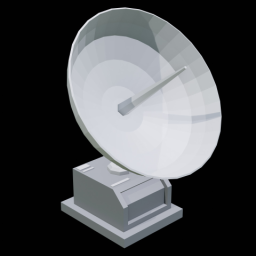 Satellite Dish