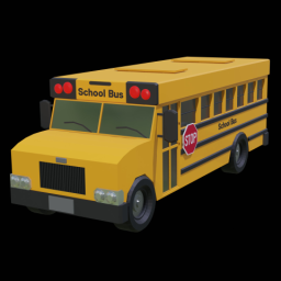 School Bus