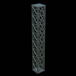 Sci-Fi Tower Large
