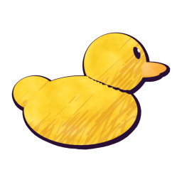 CS_Model_Duck