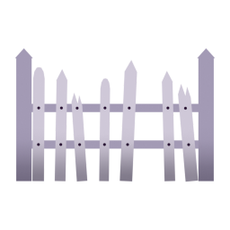 CS_Model_PicketFencePosts