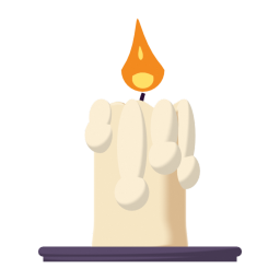 CS_Model_Candle