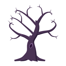 CS_Model_CrookedTree