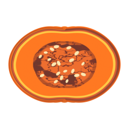CS_Model_PumpkinHalf