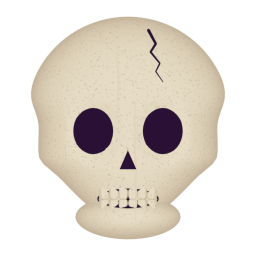 CS_Model_Skull