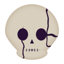CS_Model_SkullClassic