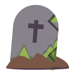 CS_Model_Tombstone
