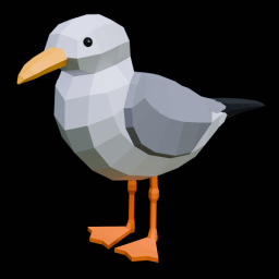 Seagull