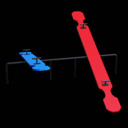 Seesaw