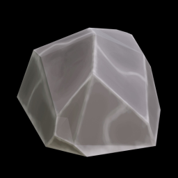 Sharp Rock 1