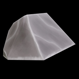 Sharp Rock 3