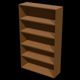 Shelves 1
