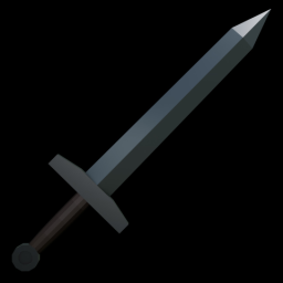 Short Sword
