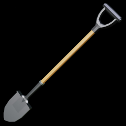 Shovel
