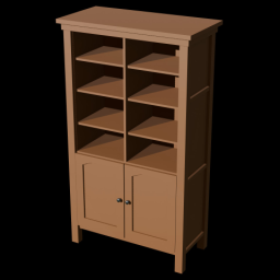 Small Bookshelf Shelf