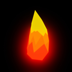 Small Flame