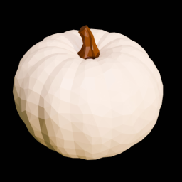 Small Pumpkin