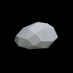 Small Rock 1