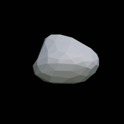 Small Rock 3
