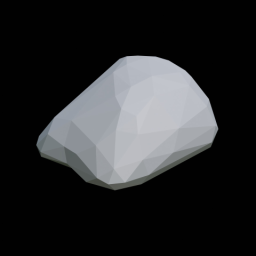 Small Rock 4