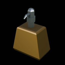 Soap Dispenser