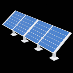 Solar Panels Large