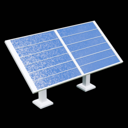 Solar Panels Small