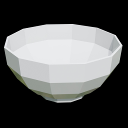 Soup Bowl
