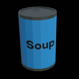 Soup Can